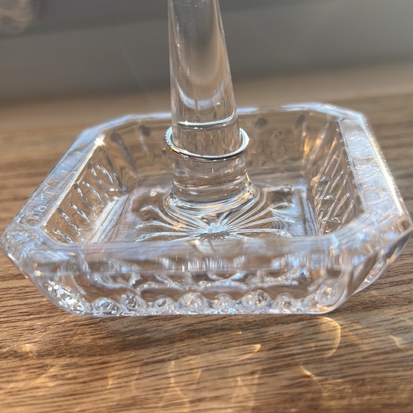 Blue Nile Pave Diamond Band - Picture 4 of 5